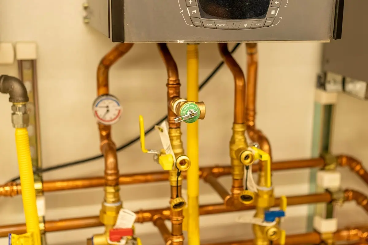 Licensed technician providing Sump Pump Repair for a homeowner in Florence